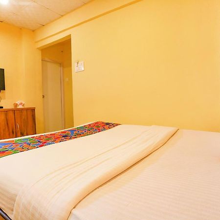 Fabexpress Dream Inn Bombaim Exterior foto