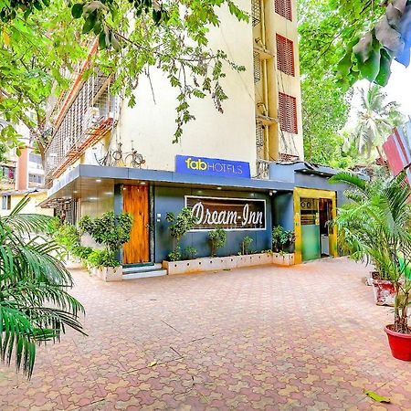 Fabexpress Dream Inn Bombaim Exterior foto