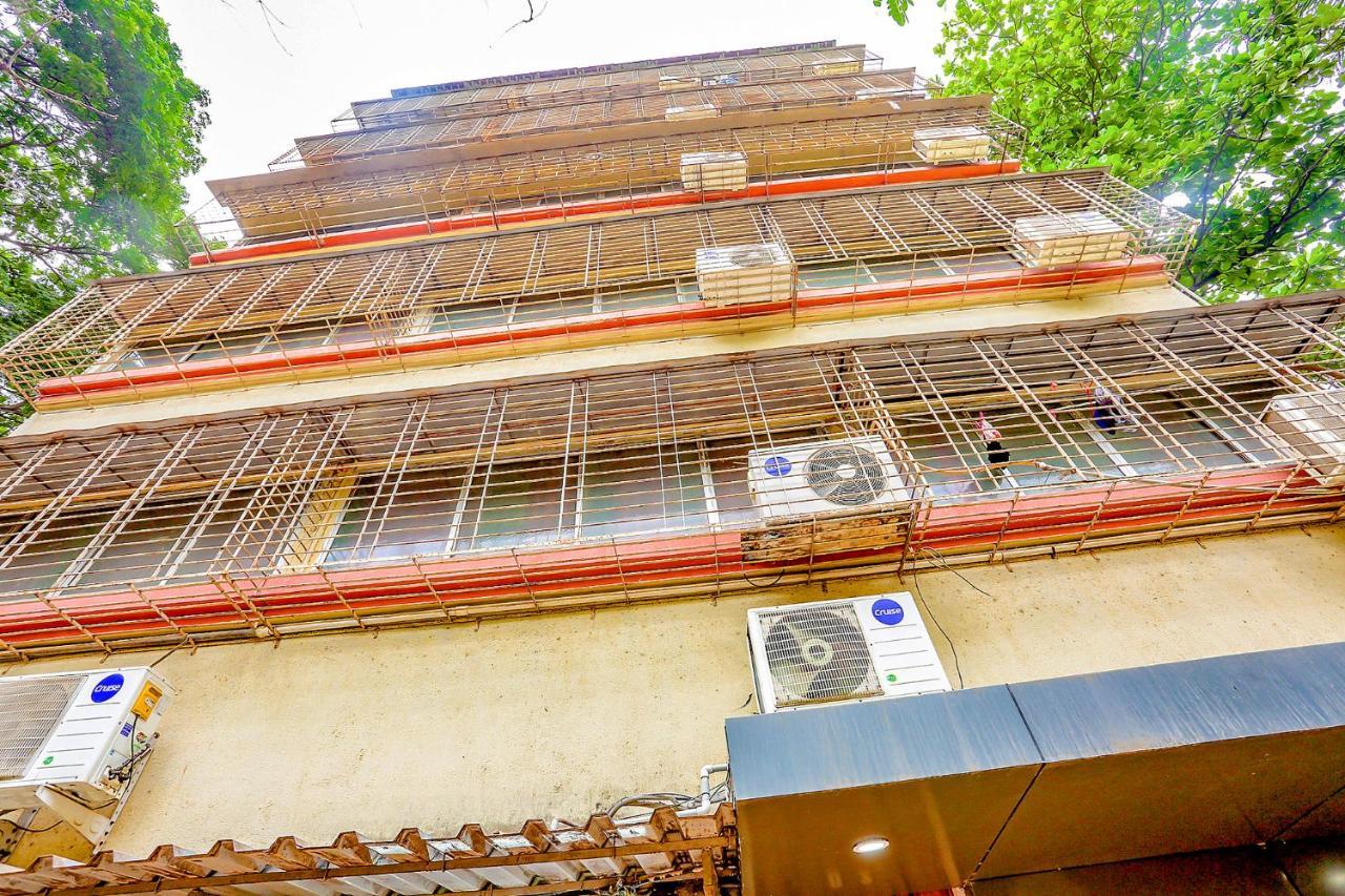Fabexpress Dream Inn Bombaim Exterior foto