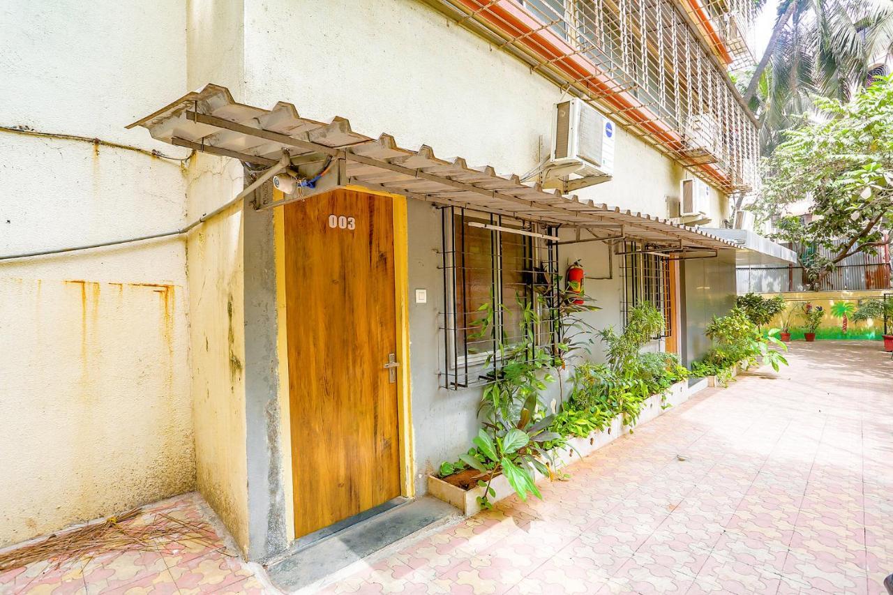 Fabexpress Dream Inn Bombaim Exterior foto
