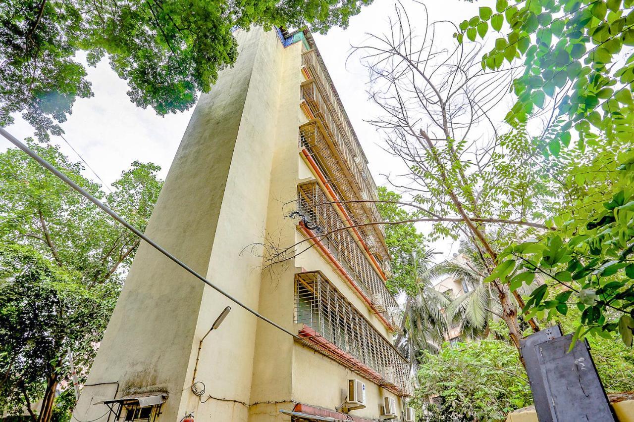 Fabexpress Dream Inn Bombaim Exterior foto
